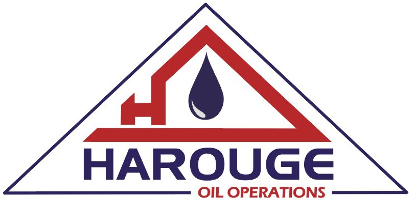 Harouge