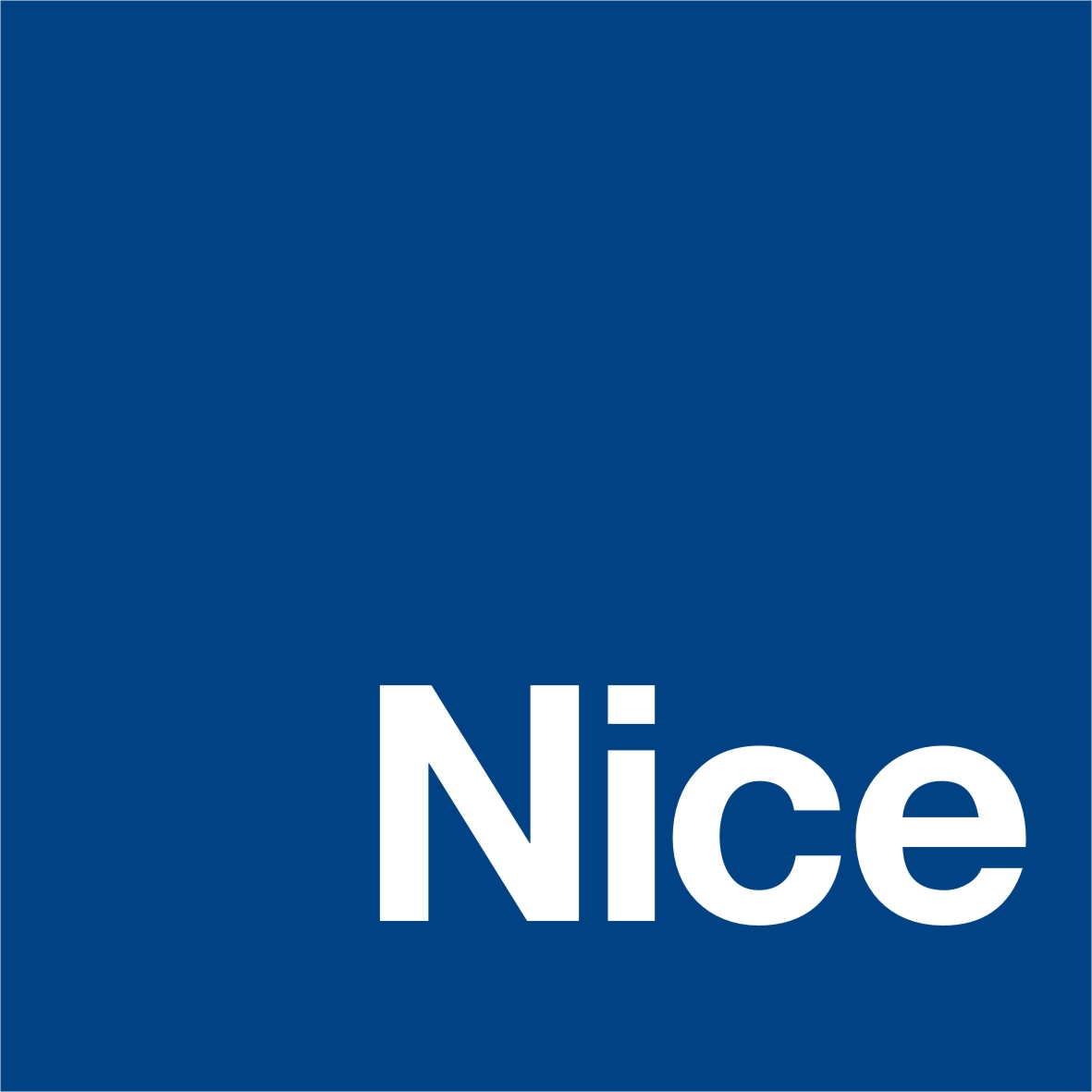Nice S.p.A.